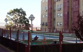 Apartamento Gabucio en Jaén